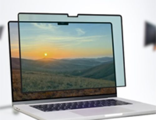 Should I Get a Screen Protector for My MacBook?