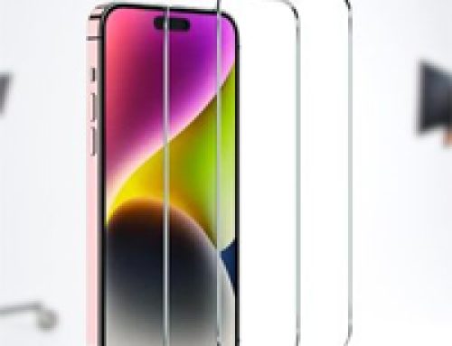 Critical Insights into iPhone 15 Screen Protectors: Unveiling Tempered Glass Solutions
