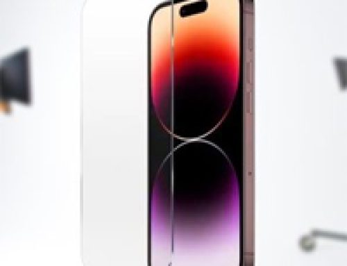 Defensive Design: A Closer Look at Tempered Glass Screen Protectors for the iPhone 15