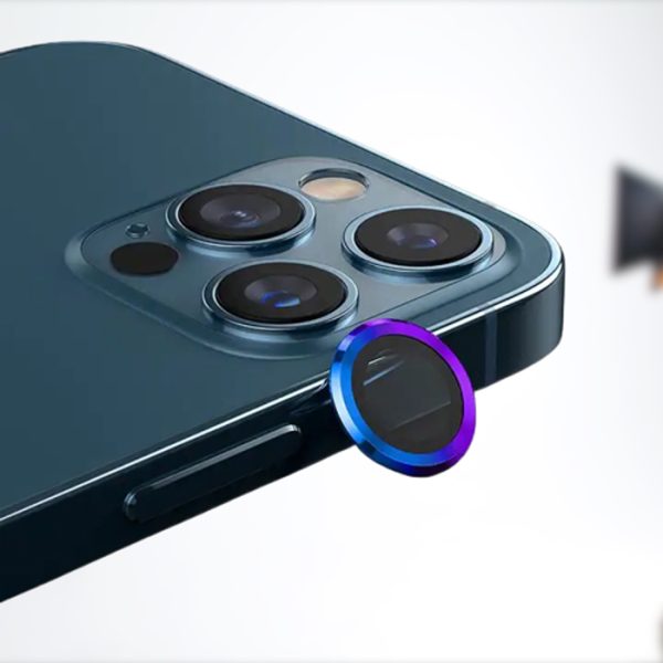 Should My Screen Protector Cover My Camera?