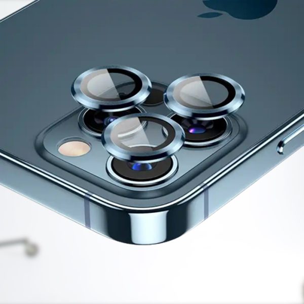 Should My Screen Protector Cover My Camera?