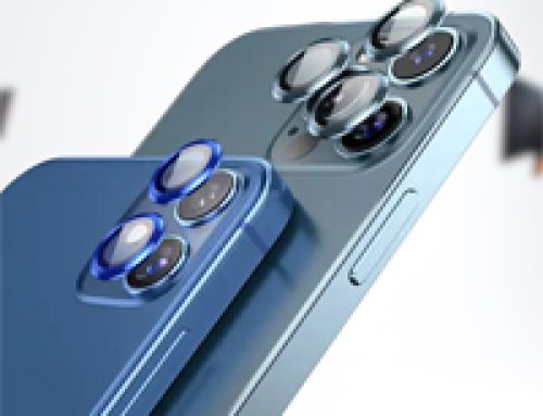 Should My Screen Protector Cover My Camera?