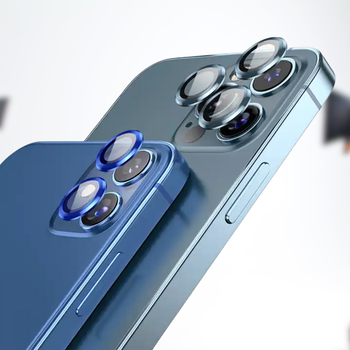 Should My Screen Protector Cover My Camera?