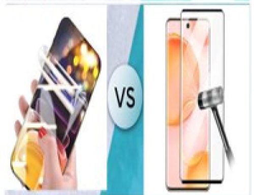 Which is better for mobile phone hydraulic film or tempered film?