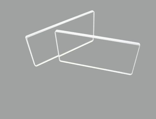 WHAT ARE THE DIFFERENCES BETWEEN THE MATERIALS OF THE TEMPERED GLASS SCREEN PROTECTOR