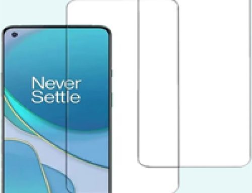 Buy Nord CE5 Smooth Tempered Glass Screen Protector - (België
