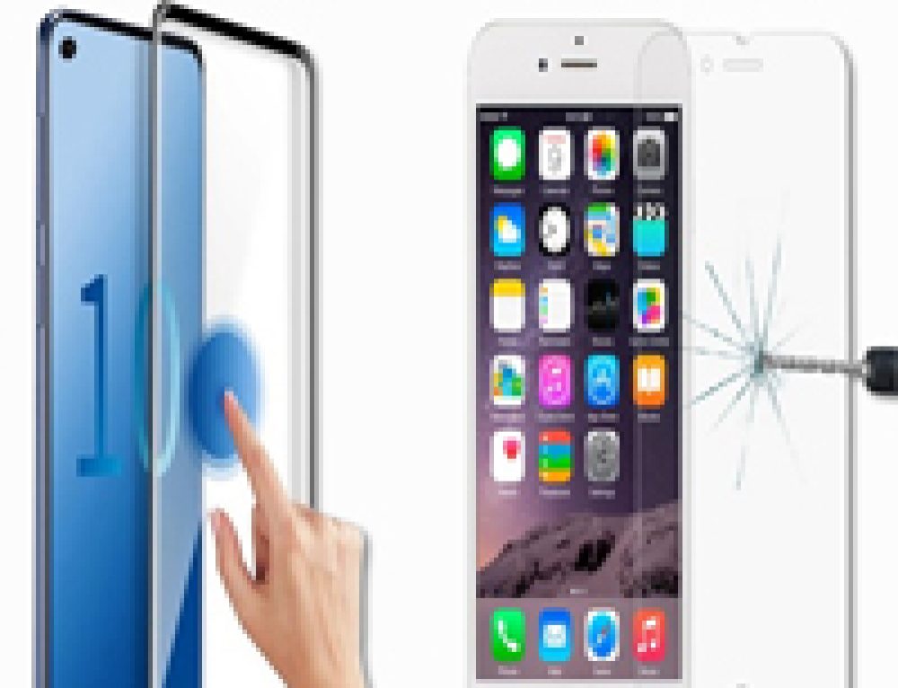 What is a Hydrogel screen protectors? Mobile Phone Guard Tempered