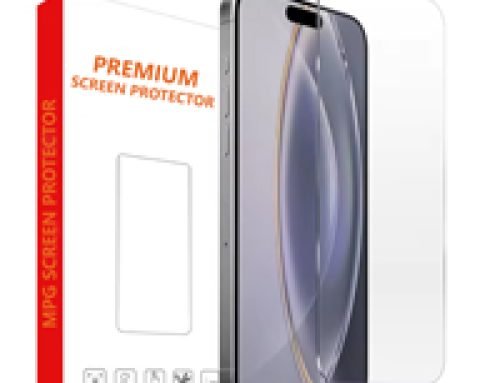 What is the difference between the benchmark two-strength tempered glass screen protector and the ordinary two-strength tempered glass screen protector?