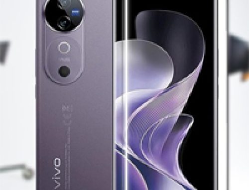 Tempered Glass Screen Protector for Vivo V40: by MPG Screen Protector