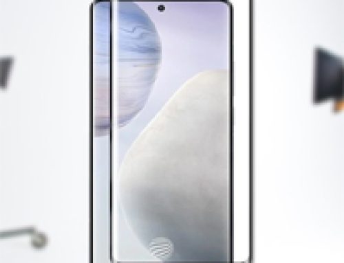 Tempered Screen Protector for Infinix Zero Ultra by MPG Screen Protector