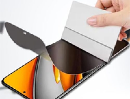 The Perfect Protection for Your Vivo V30e by MPG Screen Protector