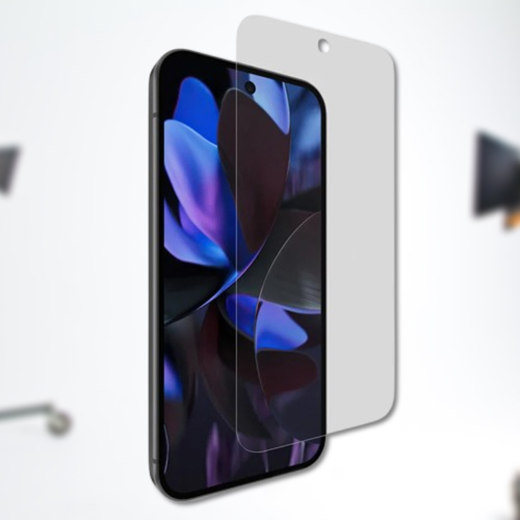 Tempered Glass Screen Protector for Pixel 9 by MPG Screen Protector