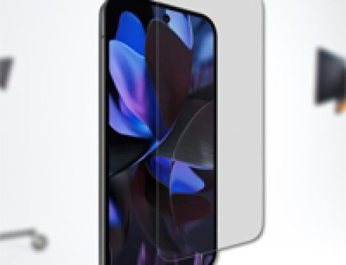 The Ultimate Tempered Glass for Pixel 9 by MPG Screen Protector