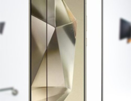 Tempered Screen Protector for Samsung S25+ by MPG Screen Protector