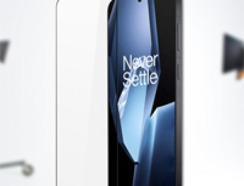The Best Tempered Glass for OnePlus 13R by MPG Screen Protector