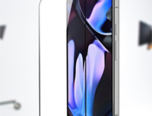 The Ultimate Screen Protector for Google Pixel 9 by MPG Screen Protector