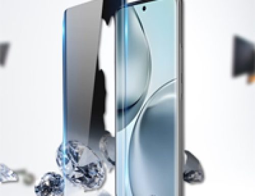 The Ultimate Screen Protector for Realme 14 Pro by MPG Screen Protector