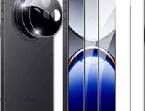 Protect Your Oppo Find X8 with MPG Premium Screen Protector