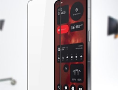  Premium Screen Protector for Nothing Phone 2a Unmatched Clarity & Protection with MPG