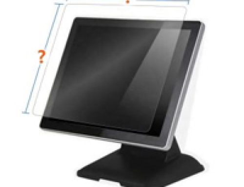 Factory Wholesale Custom Tempered Glass Screen Protector for Smartwatch, Camera, POS & Electronic Devices