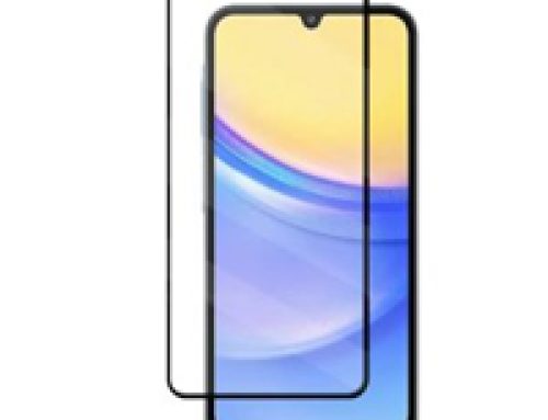 MPG OG Tempered Glass Screen Protector for Samsung A Series (A17–A73 5G)