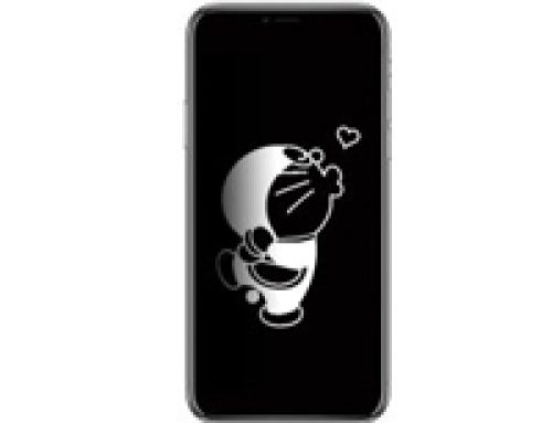 Custom Design Tempered Glass Screen Protector for iPhone 16 / 14 Pro Max