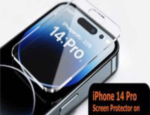 Will the Screen Protector for iPhone 14 Work on iPhone 15?