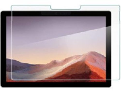 9H 0.33mm Anti Scratch Tempered Glass Screen Protector for 12.3 Inch Surface Pro 7 Plus / Surface Pro 7 / 6 / 5 / 4