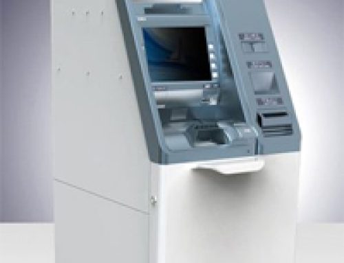 180° Anti-Spy Privacy Screen Protector for ATM LCD Monitors – OEM Custom Security Filter