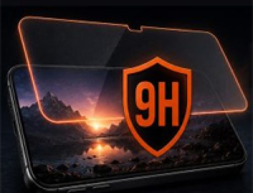 Does 9H Hardness Mean Better Drop Protection for Tempered Glass Screen Protectors?