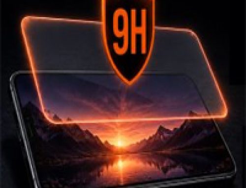 Does 9H Hardness Mean Better Drop Protection for Tempered Glass Screen Protectors?